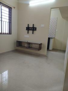 1 BHK Independent House