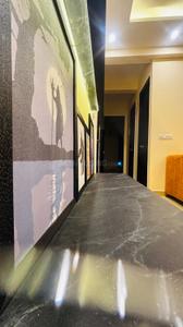 Image of 581 Sq.ft 2 BHK Apartment / Flat for sale in GLS Arawali City, Sector 4, Sohna for Rs. 3900000