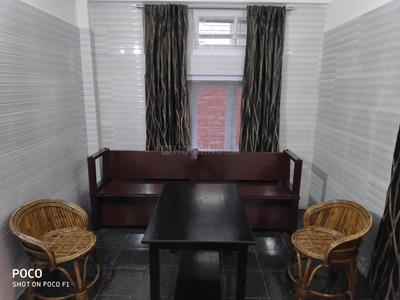 Hall Image of 1300 Sq.ft 1 BHK Independent House for rent in Zoo Tiniali Guwahati for Rs. 16000
