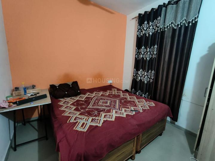 Acme gulmohar appartment  Bedroom 1
