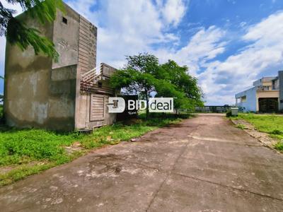 Image of 700 Sq.ft 2 BHK Independent House for sale in Raipura, Raipur for Rs. 2055000