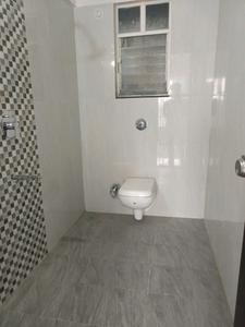 Bedroom Two Image of 960 Sq.ft 2 BHK Apartment / Flat for sale in 38 Park Majestique, Undri Pune for Rs. 4999000