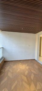 Balcony Image of 1420 Sq.ft 3 BHK Apartment / Flat for rent in Apte Indradhanu Phase 2, Laxmi Vishnu Chawl Solapur for Rs. 26000