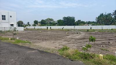 Image of 1575 Sq.ft Residential Plot / Land for sale in Vamanas Saanvi, Narasimhanaickenpalayam, Coimbatore for Rs. 5250000