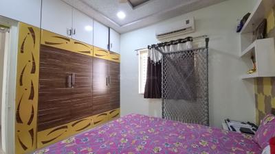 2 BHK Independent House