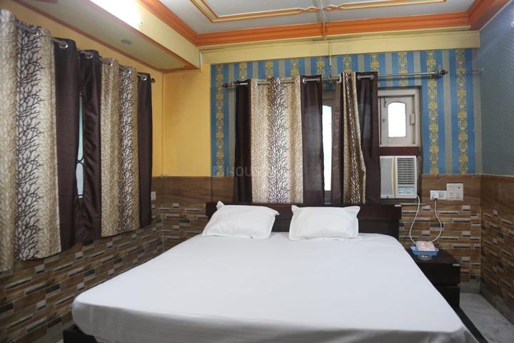 Ballygunge Place, Ballygunge Bedroom 1