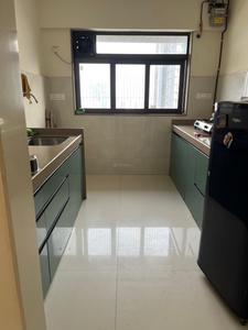 Kitchen Image of male in Malad West, Mumbai