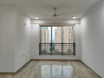 Living Room Image of 1250 Sq.ft 2.5 BHK Apartment / Flat for sale in Hiranandani Canary, Hiranandani Estate Thane for Rs. 24000000