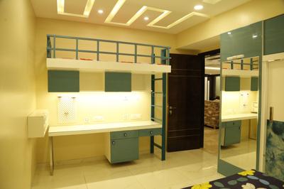Bedroom Image of 4550 Sq.ft 4 BHK Builder Floor for sale in Banjara Hills Hyderabad for Rs. 75000000