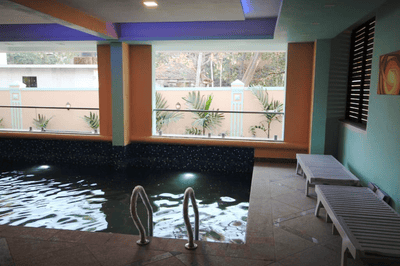 Image of 12109 Sq.ft 12 BHK Builder Floor for sale in Calangute, Goa for Rs. 400000000