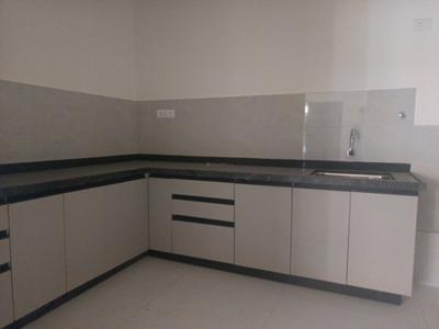Kitchen Image of 1151 Sq.ft 2 BHK Apartment / Flat for rent in Elina Liva, Mohammed Wadi Pune for Rs. 32000