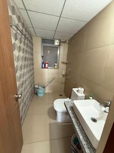 Image of 1050 Sq.ft 2 BHK Apartment / Flat for sale in Kalpataru Immensa, Thane West, Thane for Rs. 19000000
