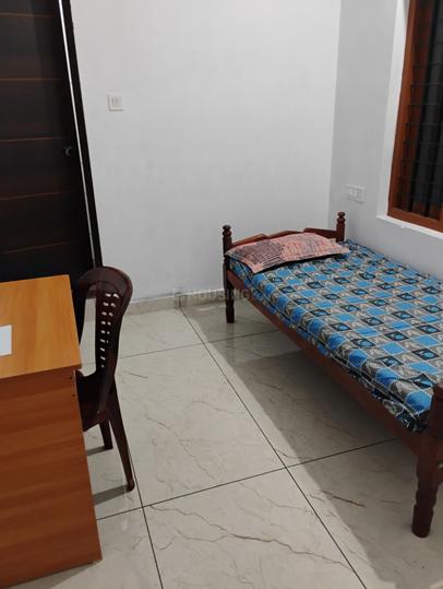 Koorkenchery Bedroom 1