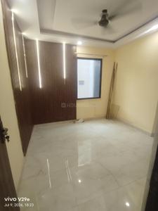 2 BHK Independent Builder Floor