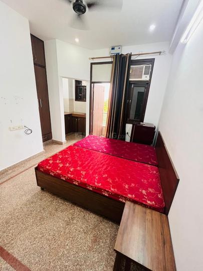 Block C, Sushant Lok Phase 1 Bedroom 1