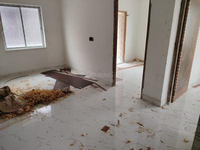 Bedroom Image of 750 Sq.ft 2 BHK Apartment / Flat for sale in Behala Kolkata for Rs. 2200000