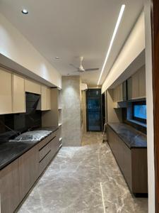 4 BHK Independent Builder Floor
