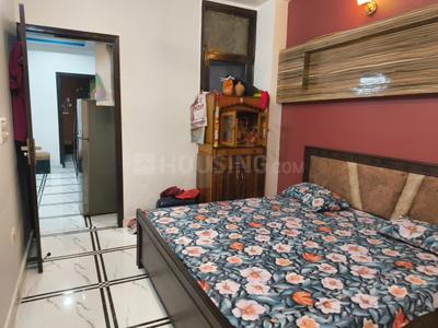 Bedroom Image of 900 Sq.ft 2 BHK Apartment / Flat for sale in ABCZ East Sapphire, Sector 45 Noida for Rs. 5500000