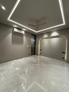 3 BHK Independent Builder Floor