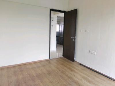 Bedroom Image of 1050 Sq.ft 2 BHK Apartment / Flat for sale in Gee Cee Cloud 36, Ghansoli Navi Mumbai for Rs. 25000000