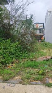 Residential Plot