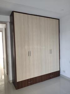 Bedroom Image of 1350 Sq.ft 2 BHK Apartment / Flat for sale in Omni Amayra Luxury One, Aujala Mohali for Rs. 7500000