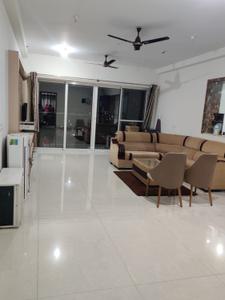 4 BHK Flat