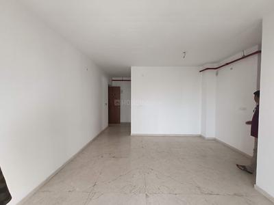 Hall Image of 1250 Sq.ft 3 BHK Apartment / Flat for sale in Runwal Nirvana Part I, Parel Mumbai for Rs. 55000000