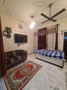 Bedroom Image of 1530 Sq.ft 7 BHK Independent House for sale in Sector 52 Gurgaon for Rs. 30500000