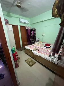 Bedroom Image of 900 Sq.ft 2 BHK Apartment / Flat for sale in Chitragupta Nagar Patna for Rs. 7000000