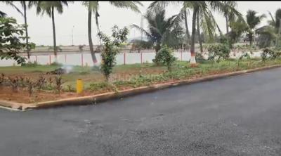 Image of 167 Sq.ft Residential Plot / Land for sale in Bhogapuram, Vizianagaram for Rs. 4676000