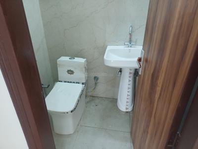 Image of 2700 Sq.ft 3 BHK Builder Floor for rent in Sector 57, Gurgaon for Rs. 35000