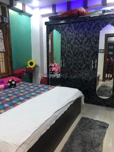 Bedroom Image of 1250 Sq.ft 2 BHK Apartment / Flat for sale in Chaukaghat Varanasi for Rs. 13000000