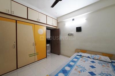 Bedroom Image of 2164 Sq.ft 3 BHK Independent House for sale in Saijpur Bogha Ahmedabad for Rs. 17500000