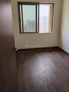 Bedroom Image of 2700 Sq.ft 3.5 BHK Apartment / Flat for rent in T Bhimjyani Neelkanth Woods Olivia, Thane West Thane for Rs. 80000