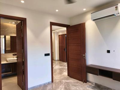 Bedroom Image of 1450 Sq.ft 3 BHK Builder Floor for sale in Ansal Versalia, Sector 67 Gurgaon for Rs. 22400000