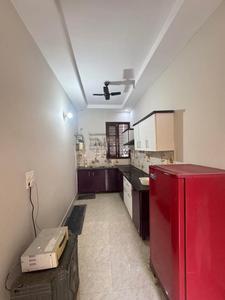 Kitchen Image of 950 Sq.ft 2 BHK Apartment / Flat for sale in Shiwalik City, Sector 127 Mohali for Rs. 4390000