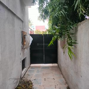 Balcony Image of 2220 Sq.ft 3 BHK Independent House for sale in Cidco Aurangabad for Rs. 50000000