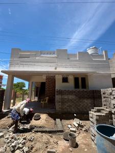 Image of 1100 Sq.ft 2 BHK Independent House for sale in Trichy, Tiruchirappalli for Rs. 5500000