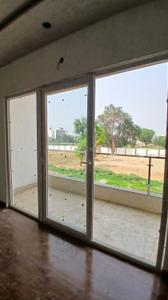 Balcony Image of 2230 Sq.ft 3 BHK Villa for sale in Shree Shyam Luxury Villas, Noida Extension Greater Noida for Rs. 13787788
