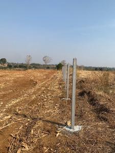 Image of 300 Sq.ft Residential Plot / Land for sale in Kant Enclave, Faridabad for Rs. 16500000