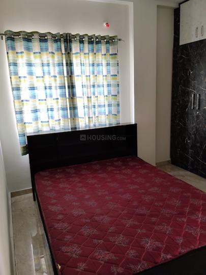 Mehdipatnam Bedroom 1