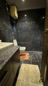 Bathroom Image of 4928 Sq.ft 4 BHK Apartment / Flat for sale in Ganesh Sundarvan Epitome, Jodhpur Ahmedabad for Rs. 65000000