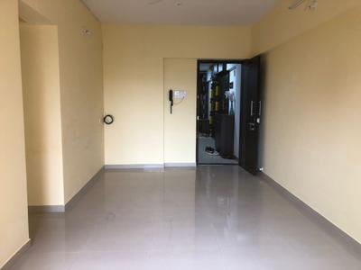 Kitchen Image of 500 Sq.ft 1 BHK Apartment / Flat for sale in Vastu Shanti, Jogeshwari East Mumbai for Rs. 12000000