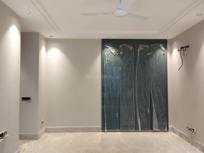 Bedroom Image of 1953 Sq.ft 3 BHK Builder Floor for sale in Defence Colony New Delhi for Rs. 84500000