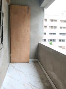 Bedroom Image of 350 Sq.ft 1 BHK Apartment / Flat for sale in Mourigram Howrah for Rs. 1330000