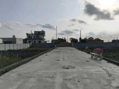Image of 1020 Sq.ft Residential Plot / Land for sale in Trinity Urban Village, Bhanauta, Greater Noida for Rs. 3958000