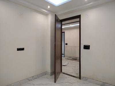 Bedroom Image of 900 Sq.ft 2 BHK Apartment / Flat for sale in Chhattarpur New Delhi for Rs. 6500000
