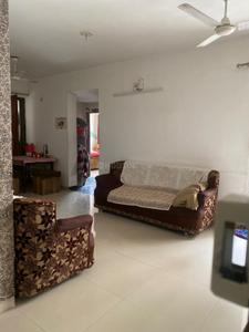 Hall Image of 1050 Sq.ft 2 BHK Apartment / Flat for sale in Sheetal Vedika E Series, PDPU Road Gandhinagar for Rs. 4800000