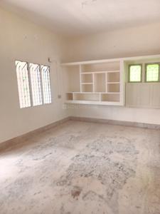 Bedroom Image of 1400 Sq.ft 1.5 BHK Independent House for rent in Sathuvachari Vellore for Rs. 12000